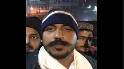 Anti Caa Protest Court Directs Urgent Medical Treatment To