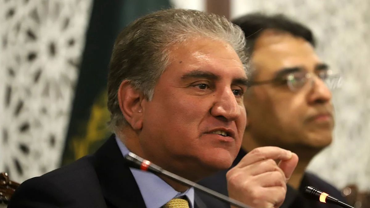 Pakistan condemns CAB, calls it India’s attempt to interfere in neighbouring countries