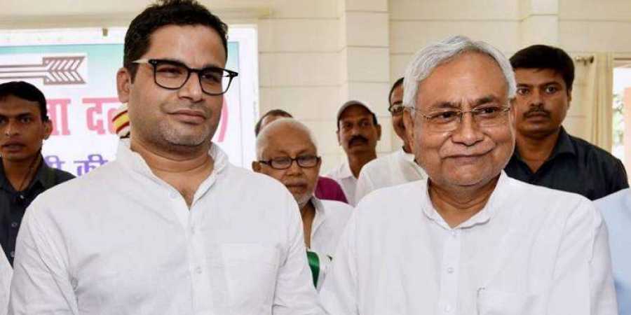 Prashant Kishor to Nitish Kumar: Time to fight coronavirus not elections
