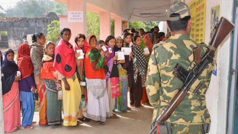 Blog: Jharkhand braces for election results on Monday