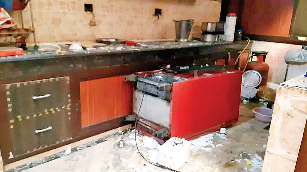 Anti-CAA protests: The long nights of terror in Muzaffarnagar