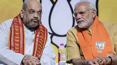 Jharkhand shows the tide is turning against BJP and Modi