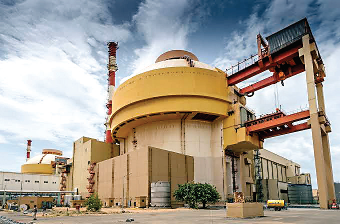 Power Sector facing 30 cyber attacks a day