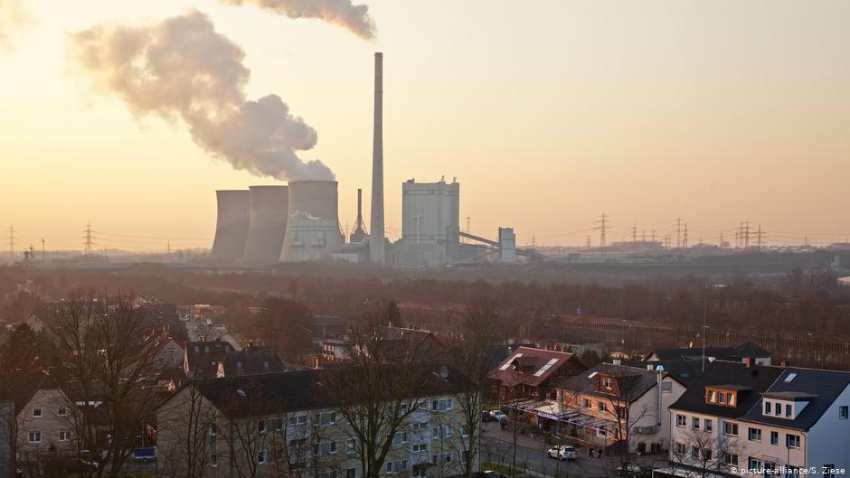 China, US & EU to occupy more than 90% carbon space by 2050: Study
