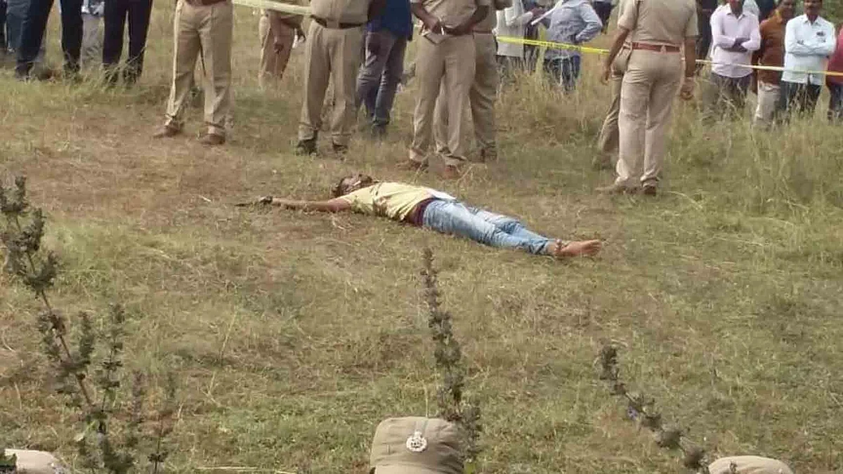 Preserve bodies of accused till December 9, orders Telangana High Court