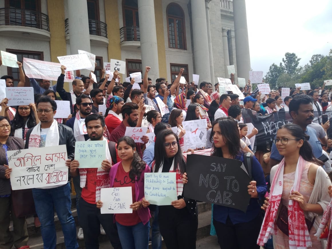 Imposing section 144 in Karnataka and in Uttar Pradesh is illegal and abuse of law, say legal experts