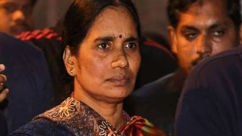 “Before being called India’s daughter, she was my child”: Nirbhaya’s mother writes moving petition
