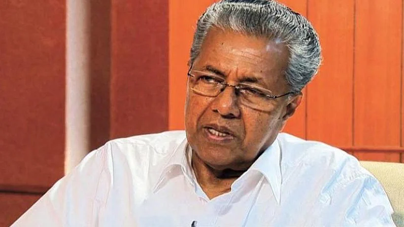 Kerala government to inform Centre it cannot update NPR