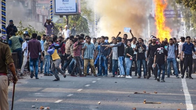 Citizenship Amendment Bill protests: Curfew relaxed in Dibrugarh, protesters observing fast in Guwahati