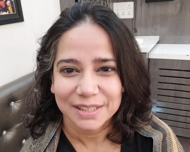 UP Congress says jailed woman leader, activist Sadaf Jafar badly beaten