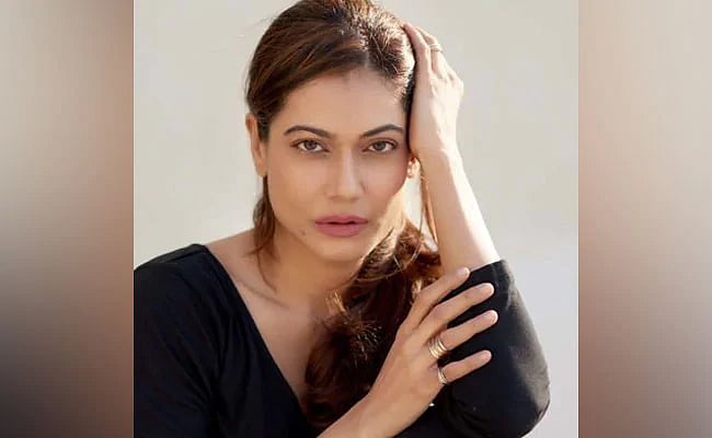 Model And Actress Payal Rohatgi Sent To Jail Till Dec 24