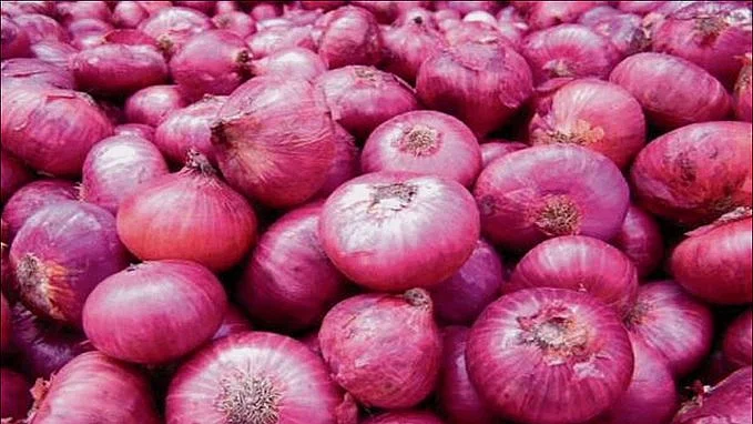 Bizarre! Bike-borne miscreants loot 50 kg onion in Uttar Pradesh
