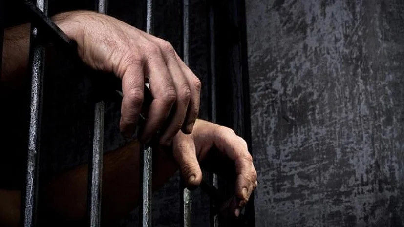 Kashmiri detenu dies in Uttar Pradesh jail