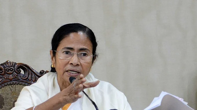 BJP can’t bulldoze states to implement amended Citizenship Act: Mamata Banerjee