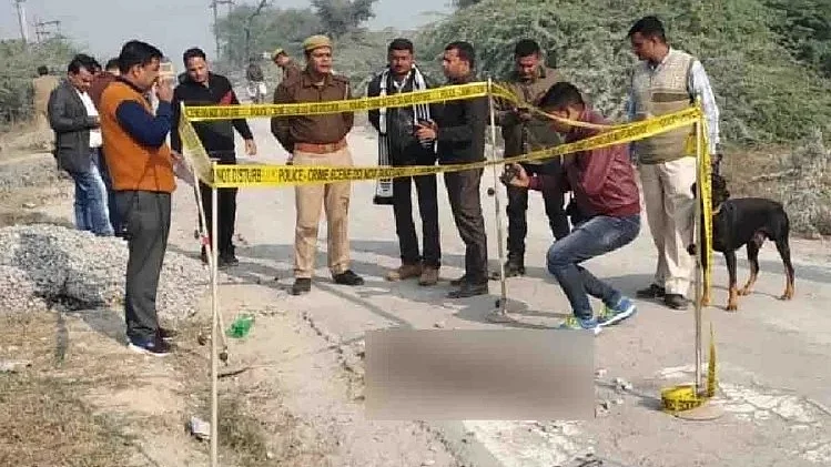 Unnao rape victim set on fire by accused dies, netizens’ reaction again violent, vengeful