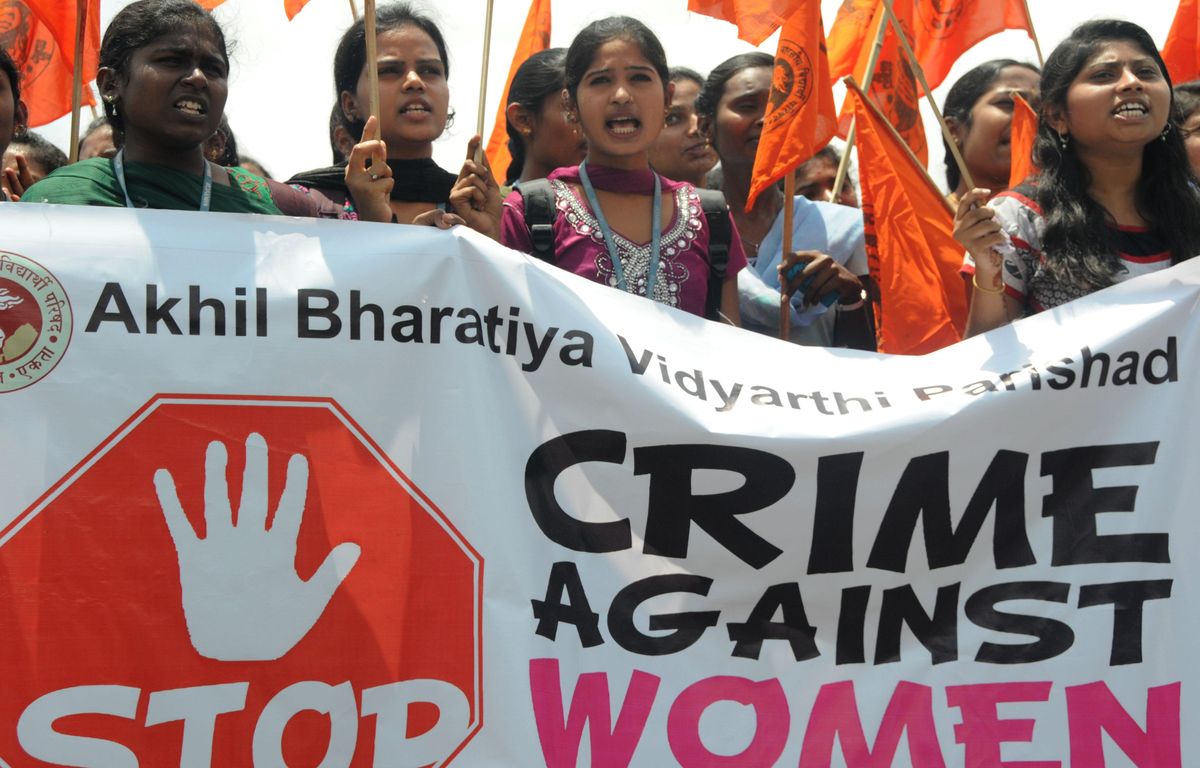 Fatehpur rape victim dies in hospital