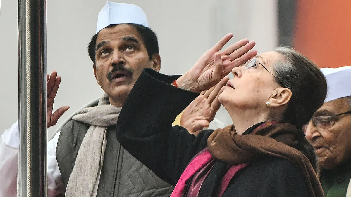 December 28: Delhi and beyond, in pictures