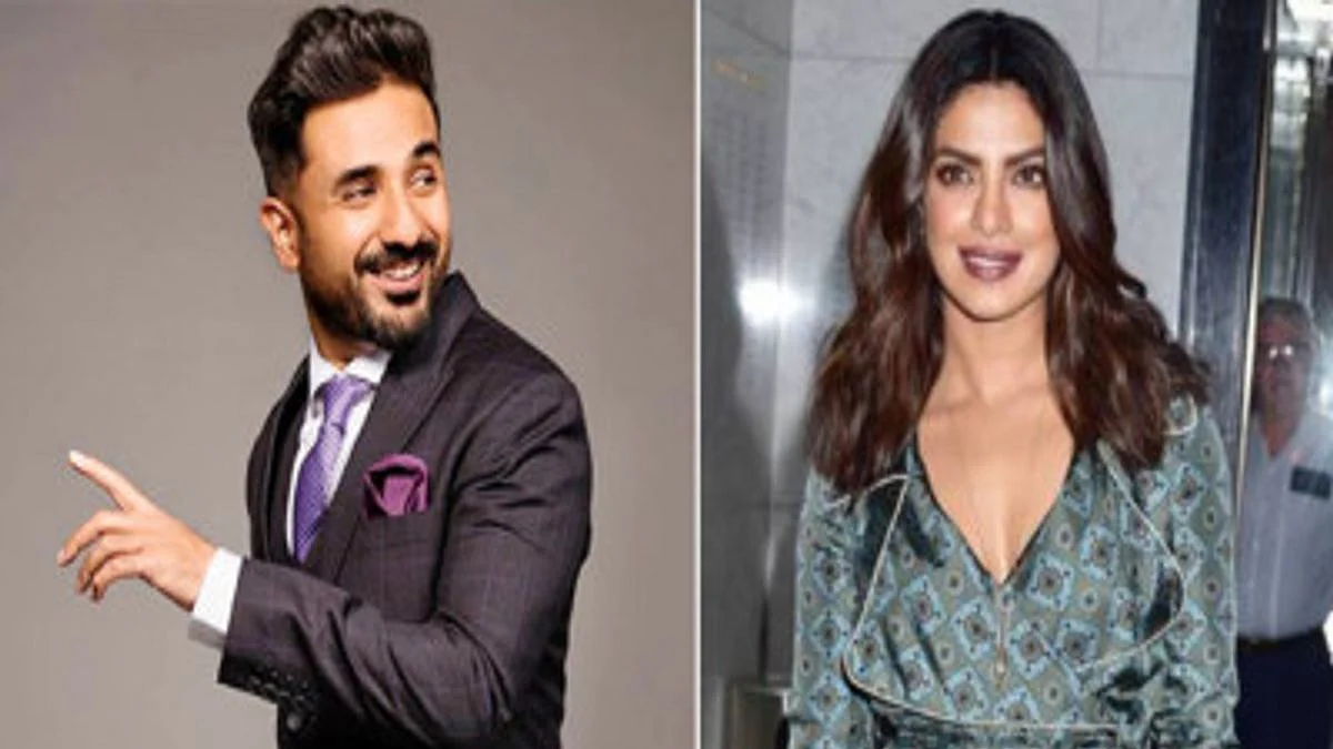 5 Indian entertainment figures who made us proud globally