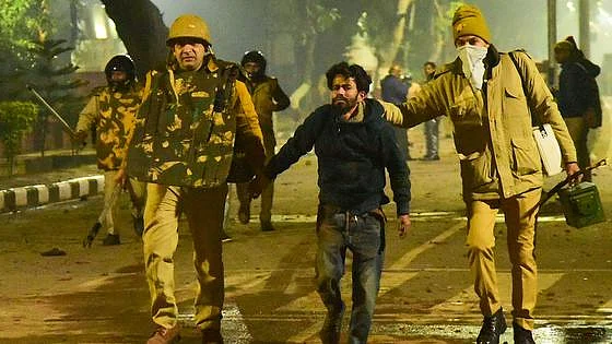 An uneasy calm over Aligarh and some unanswered questions