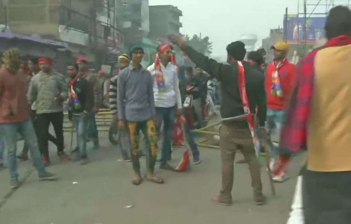 Anti-CAA bandh called by RJD rocks Bihar; rail, road traffic disrupted