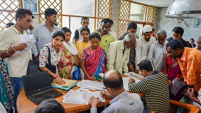 NPR is prelude to NRC, chief ministers must be cautious: CPI-M