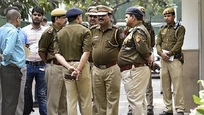 Come after you get raped: Unnao cops tell woman