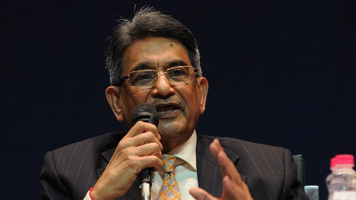 Has rule of law run its course?, says former Chief Justice of India on Hyderabad encounter