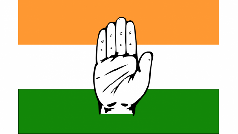 Congress forms six poll committees for Delhi