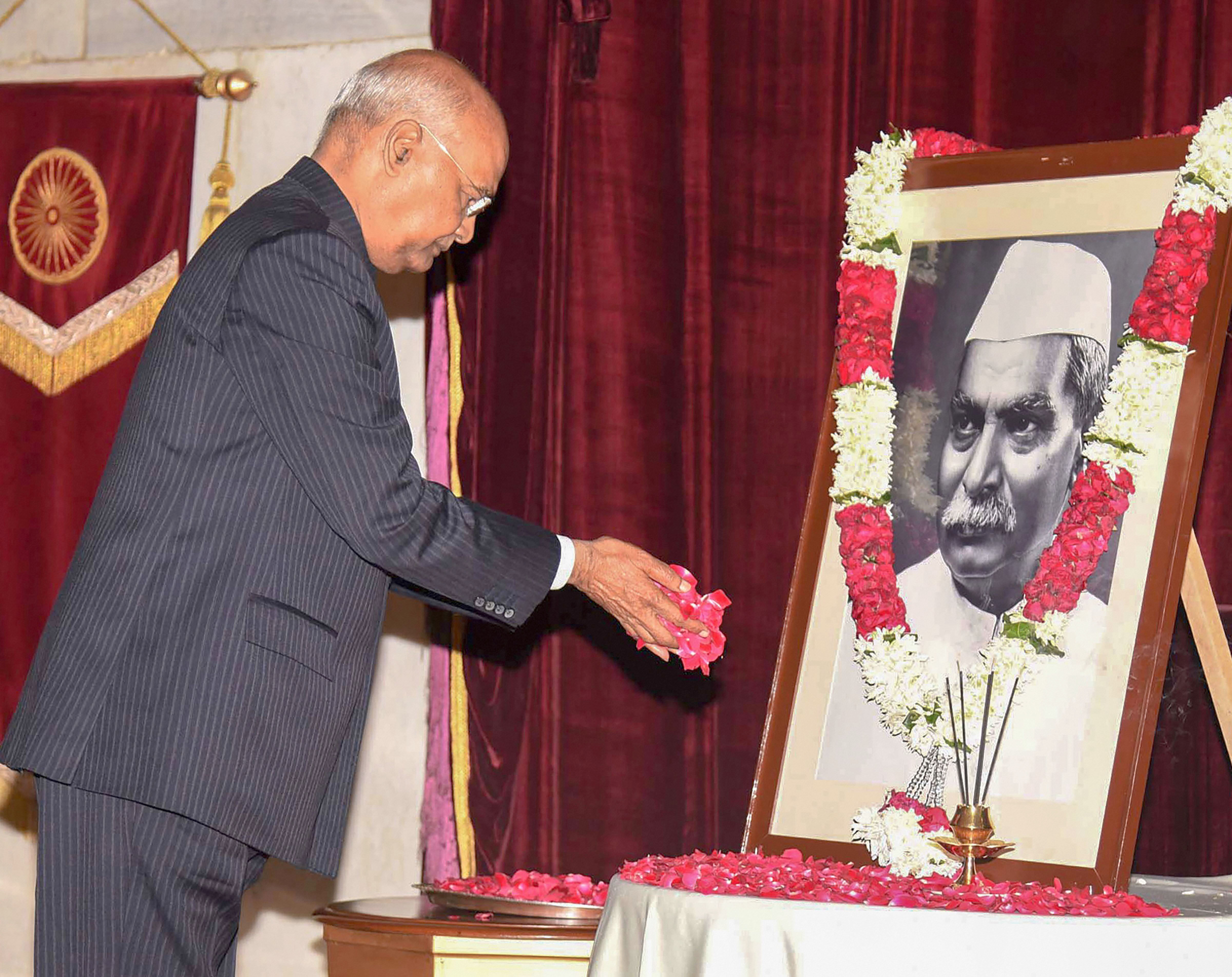 December 3: Delhi and beyond, in pictures