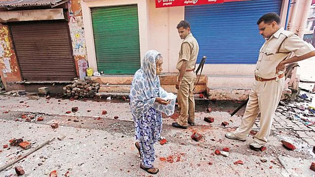 India ‘worse’ than Pakistan, other neighbours in social hostilities score, says US think-tank