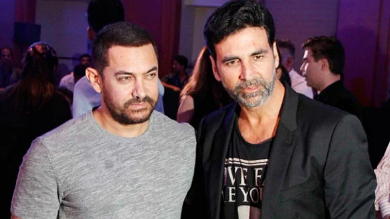 April Fool special : Guess who’s the biggest prankster of Bollywood?