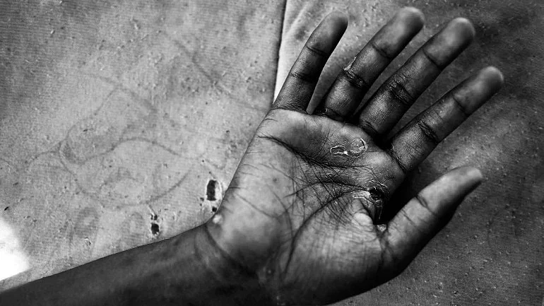 Mumbai cop rapes cabby for refusing ride