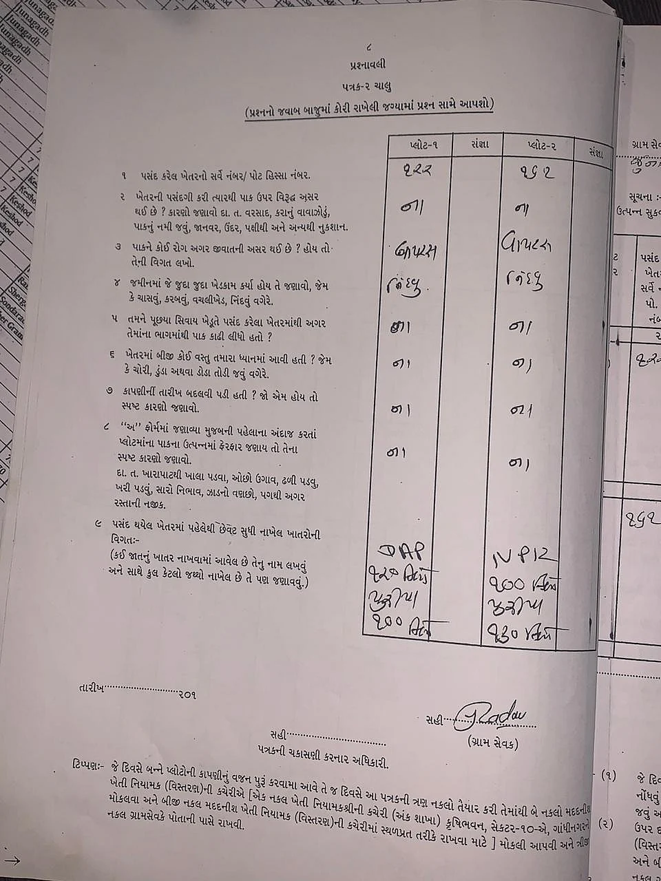 Pradhan Mantri Fasal Bima Yojana scam in Gujarat bigger than Rafale, alleges Congress