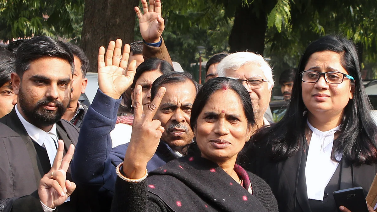 January 7: Delhi and beyond, in pictures