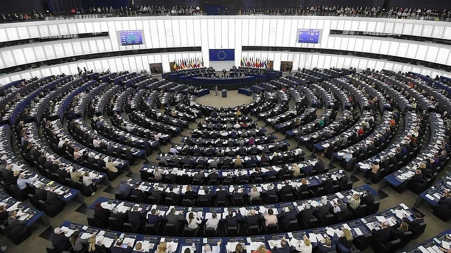 European Parliament to debate on anti-CAA resolution