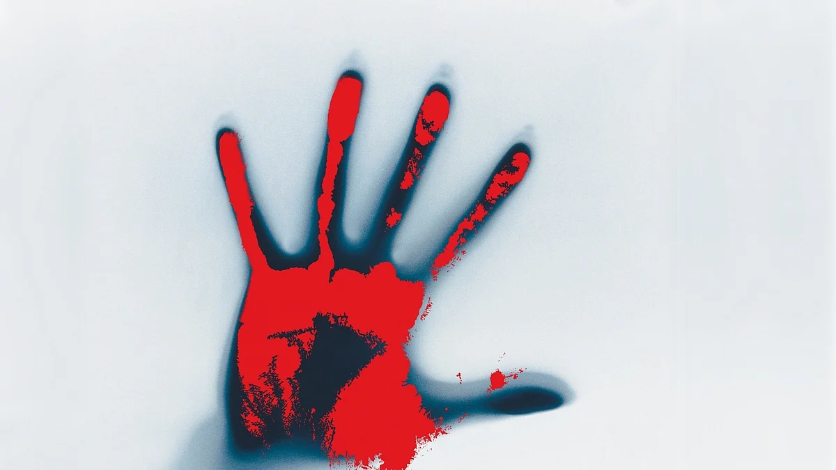 Lawyer beaten to death in Lucknow