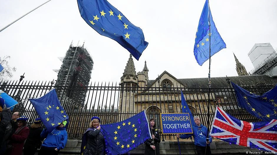 EU needs to do more to curb money laundering, terror funding