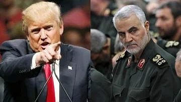 Tensions rise, Trump’s Iran gambit involves tremendous risk