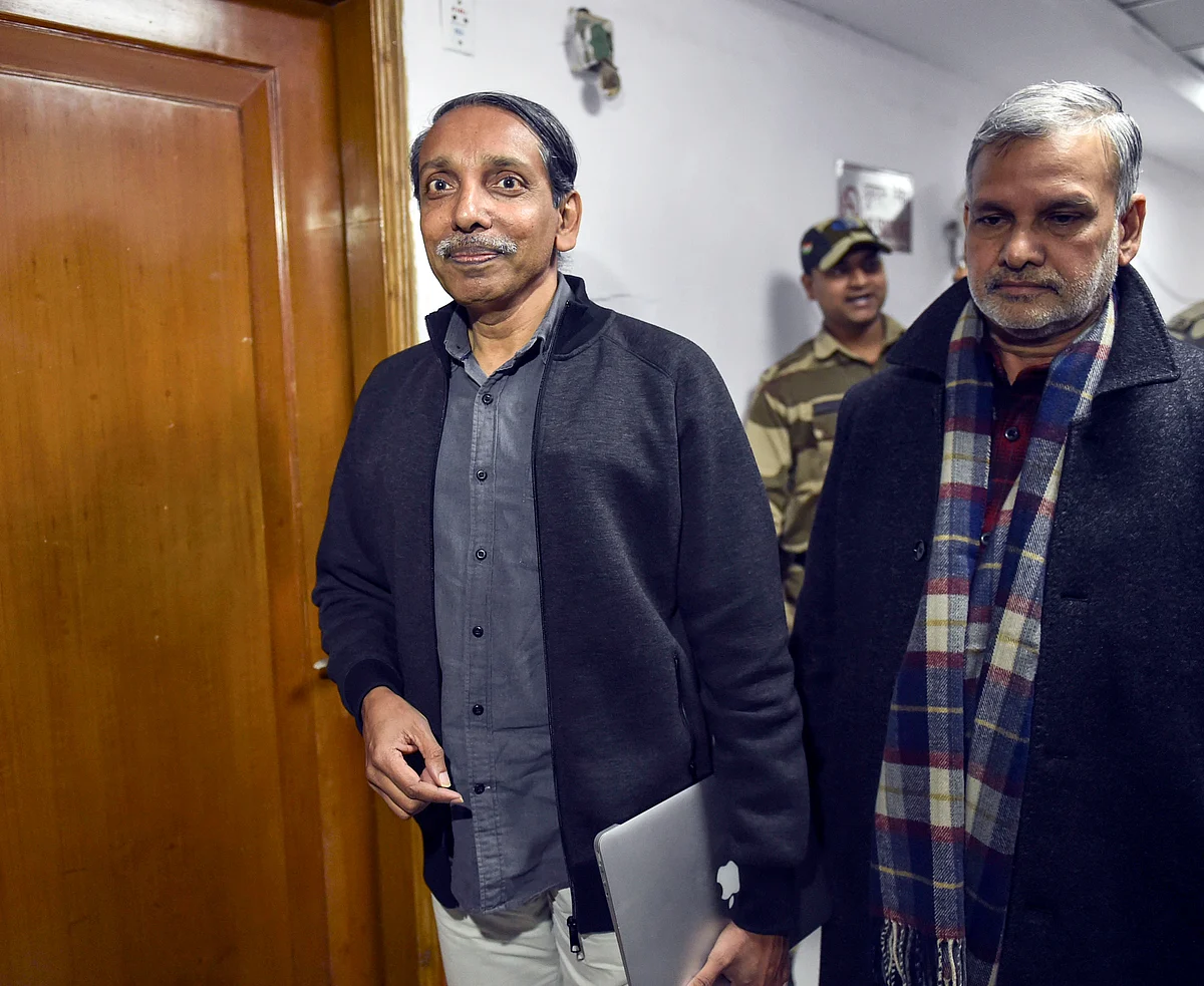 PTI Photo