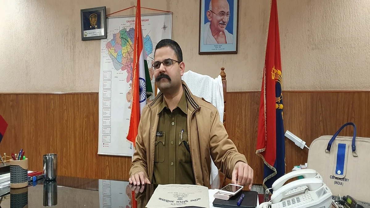 Vaibhav Krishna