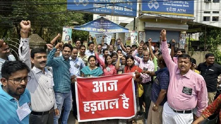 Trade unions’ strike: Banking, transport services may be hit