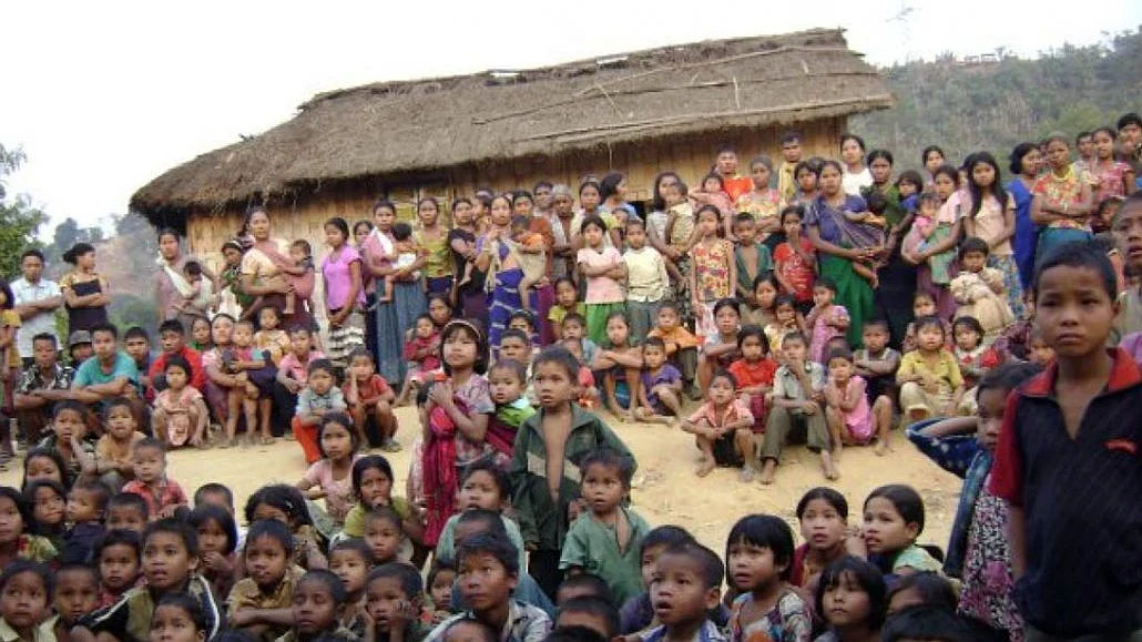 11,000 tribals’ names to be deleted from Mizoram voters list