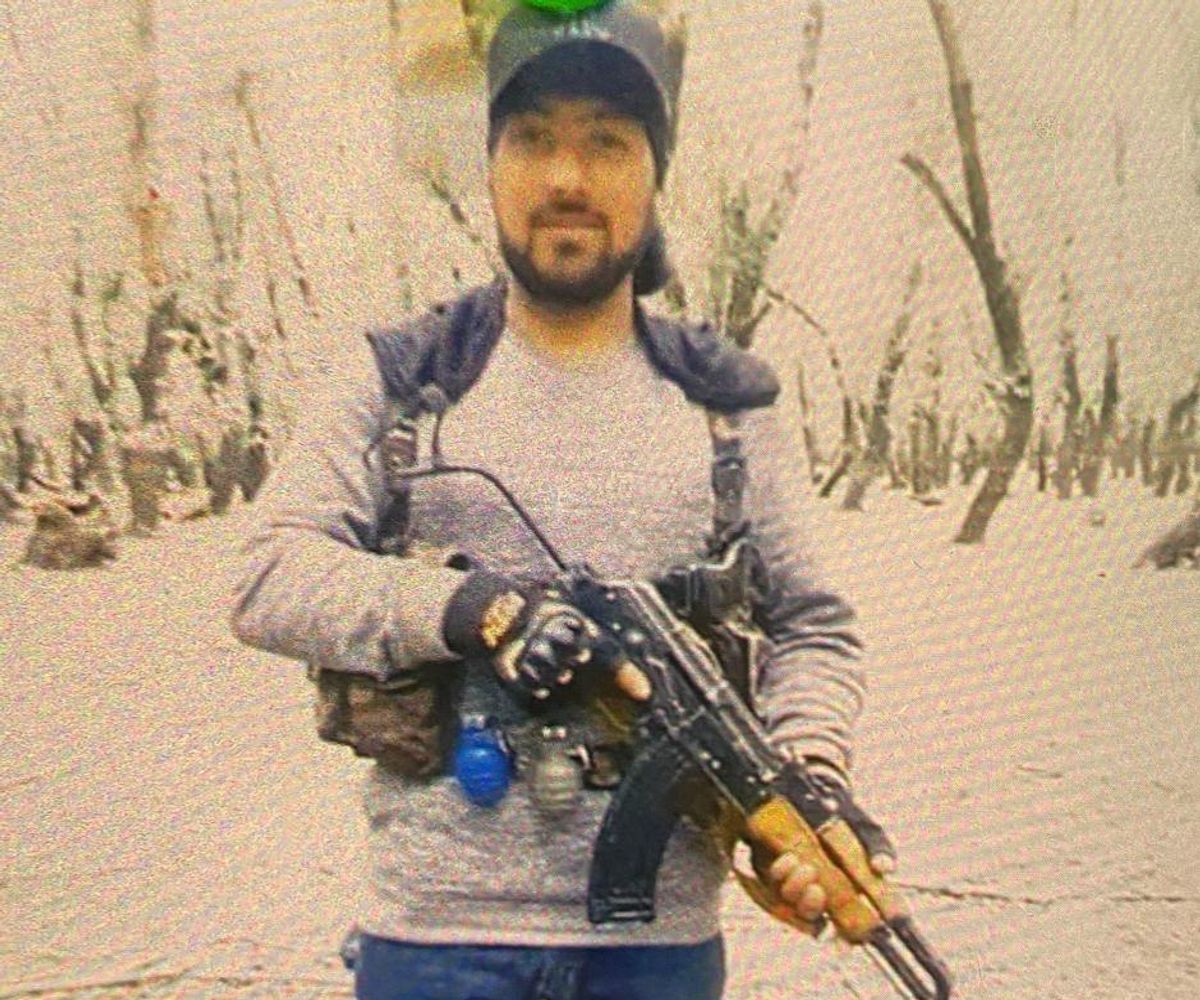 Wanted LeT terrorist nabbed from Srinagar, J&K