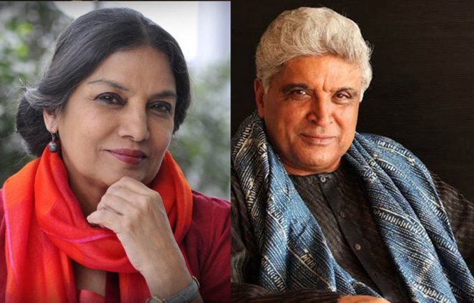 Javed Akhtar: Shabana will be home soon