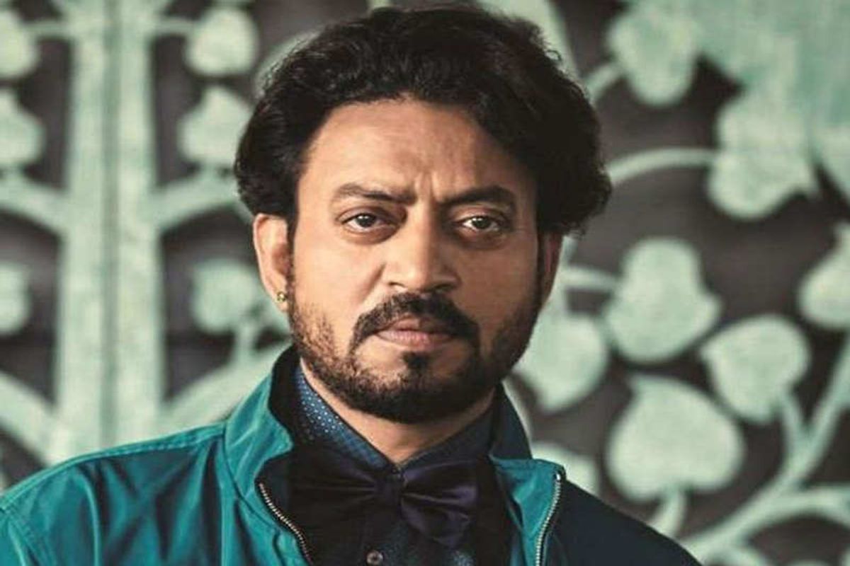Irrfan Khan’s son Babil pens moving note