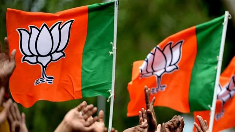 BJP’s income doubles to ₹2,410 crore in the year 2018-19