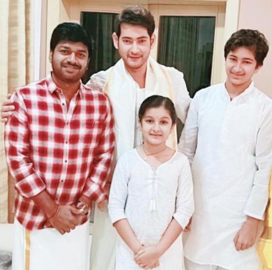 Anil Ravipudi: “We haven’t cut anything from ‘Sarileru Neekevvaru’, we’ve added a scene”