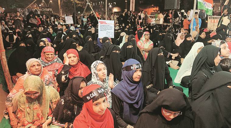 A year on, the Shaheen Bagh movement continues to inspire those standing up for the idea of India