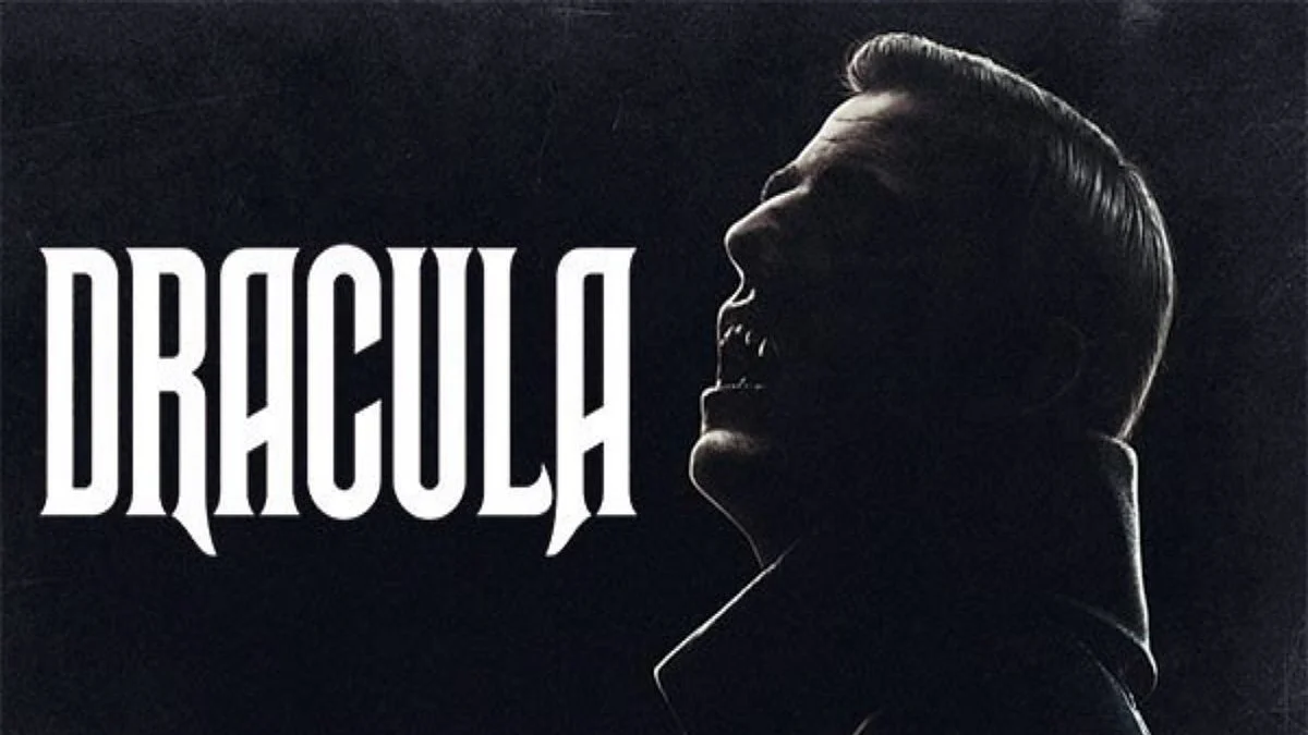‘Dracula’: The time-travelling vampire