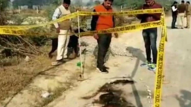 Chargesheet filed in Unnao rape-murder case